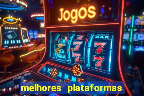 melhores plataformas de jogos que pagam